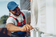 Avatar for PRS NY HVAC EXPERTS