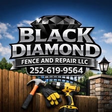 Avatar for Black Diamond Fence And Repair LLC