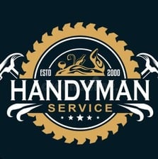 Logo for Hoffmans Services