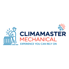 Logo for Southwest Climamaster HVAC