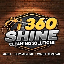 Avatar for 360 shine cleaning solutions