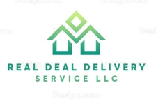 Avatar for Real Deal Delivery Service LLC