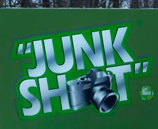 Avatar for Junk Shot
