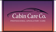 Logo for Cabin Care Co