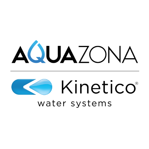 AquaZona Kinetico, Inc logo