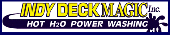 Indy Deck Magic LLC logo