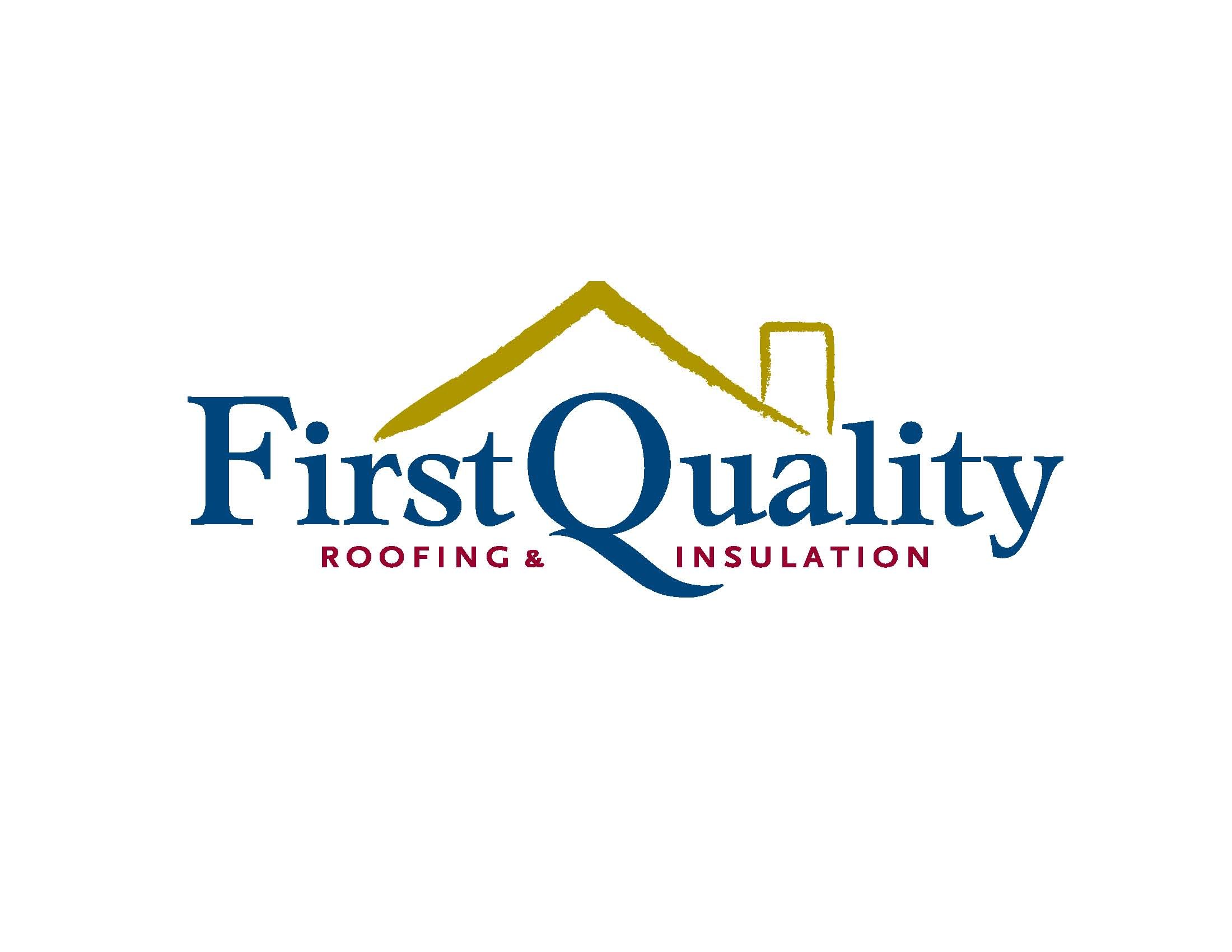 First Quality Roofing & Insulation logo