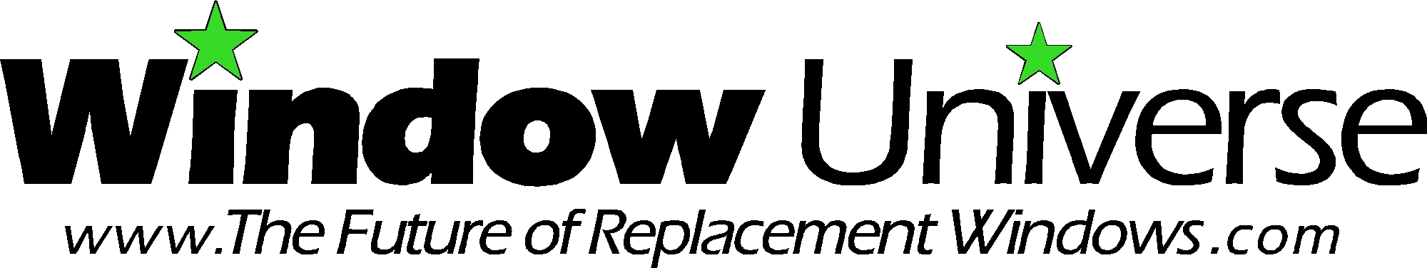 Logo for Window Universe