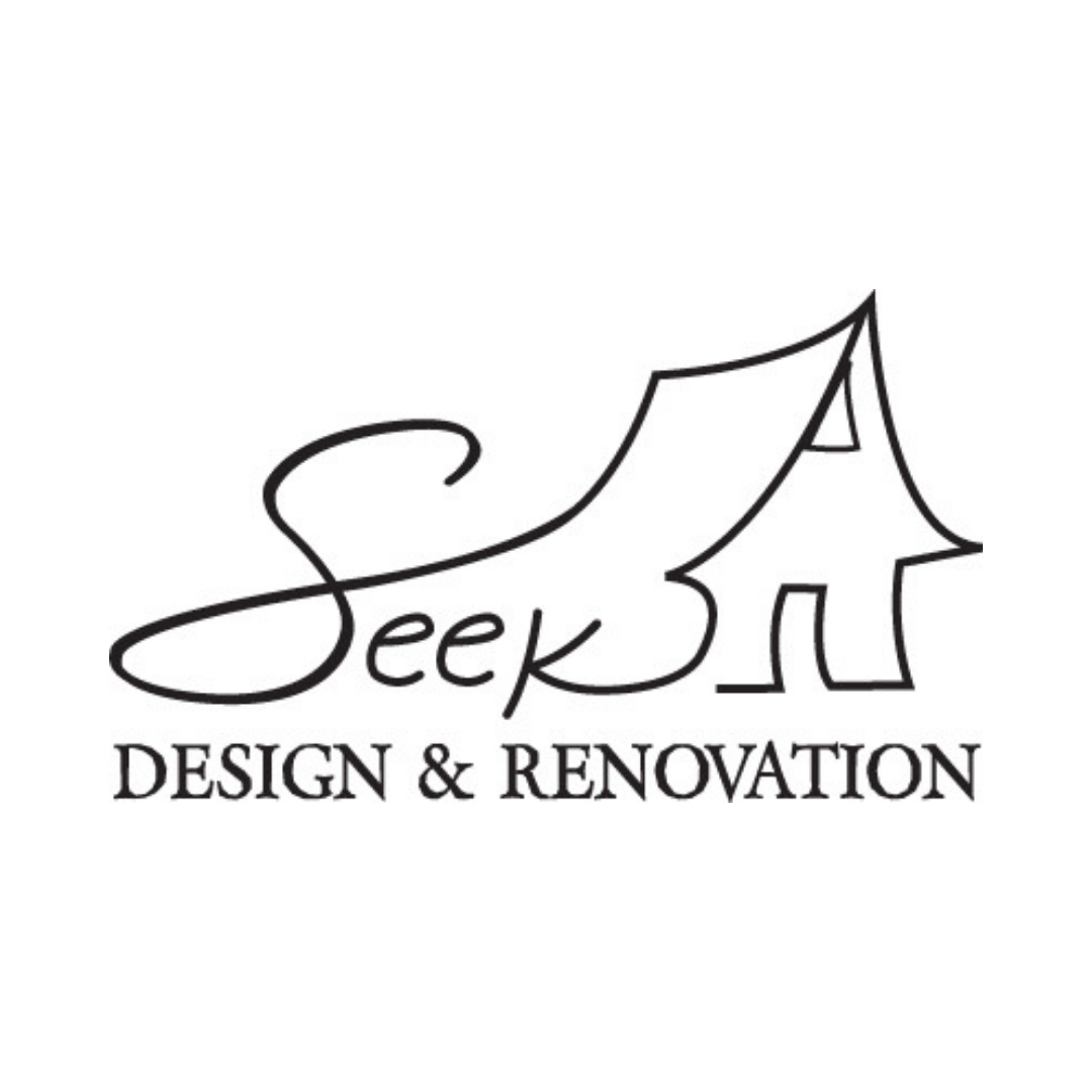 Seek Design & Renovation logo