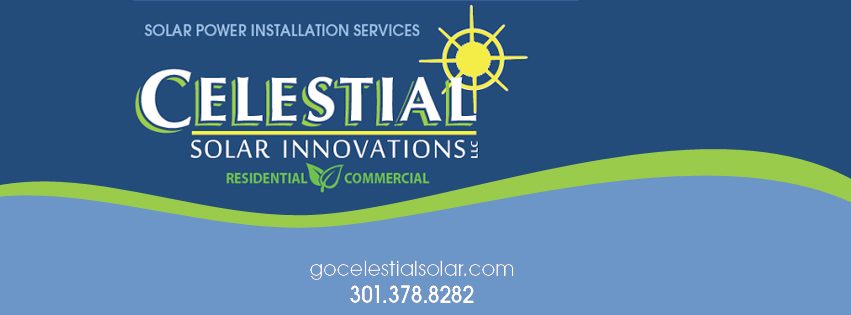 Celestial Solar Innovations, LLC logo