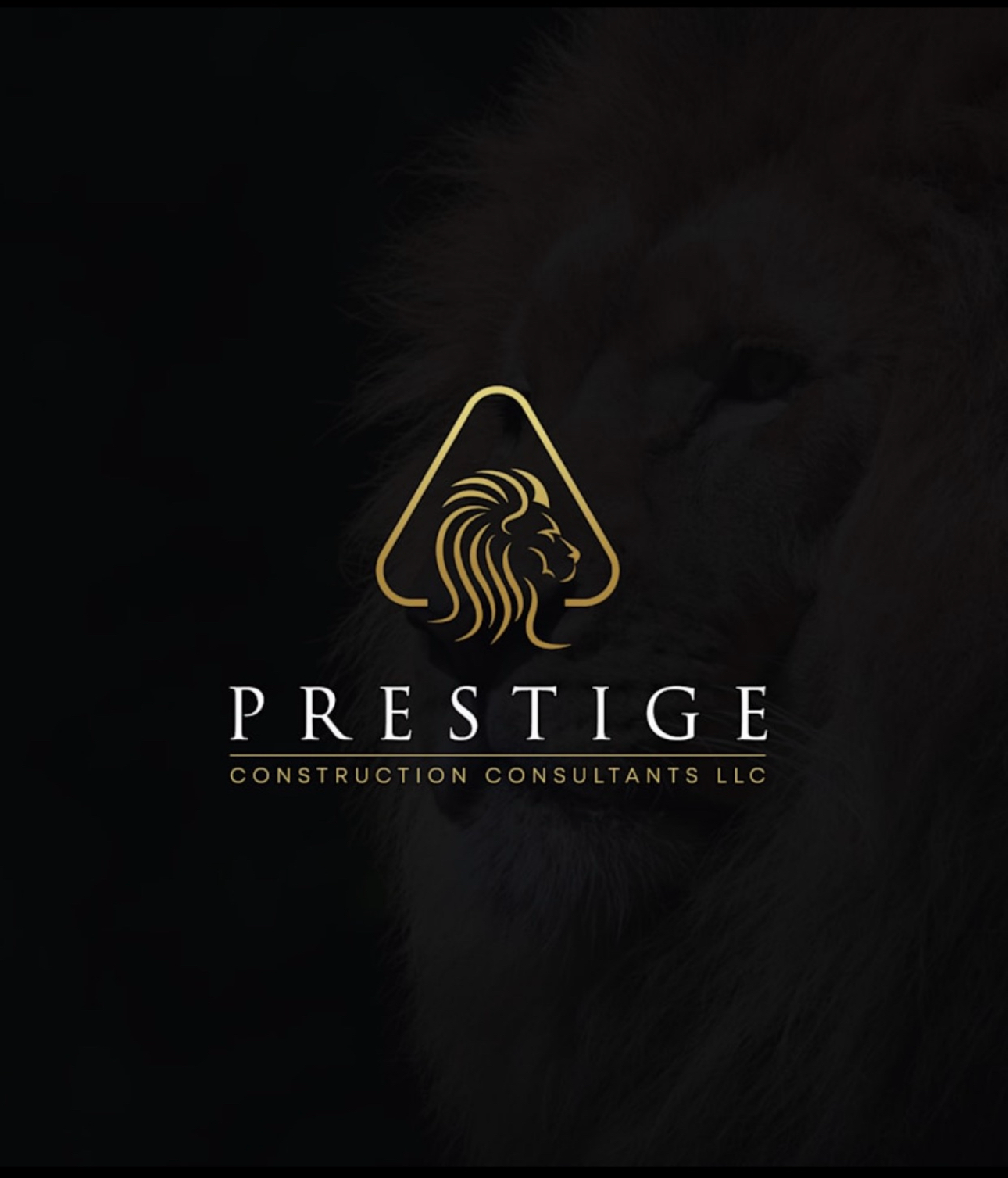 Logo for Prestige Construction Consultants