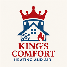 Avatar for King's Comfort Heating And Air, LLC