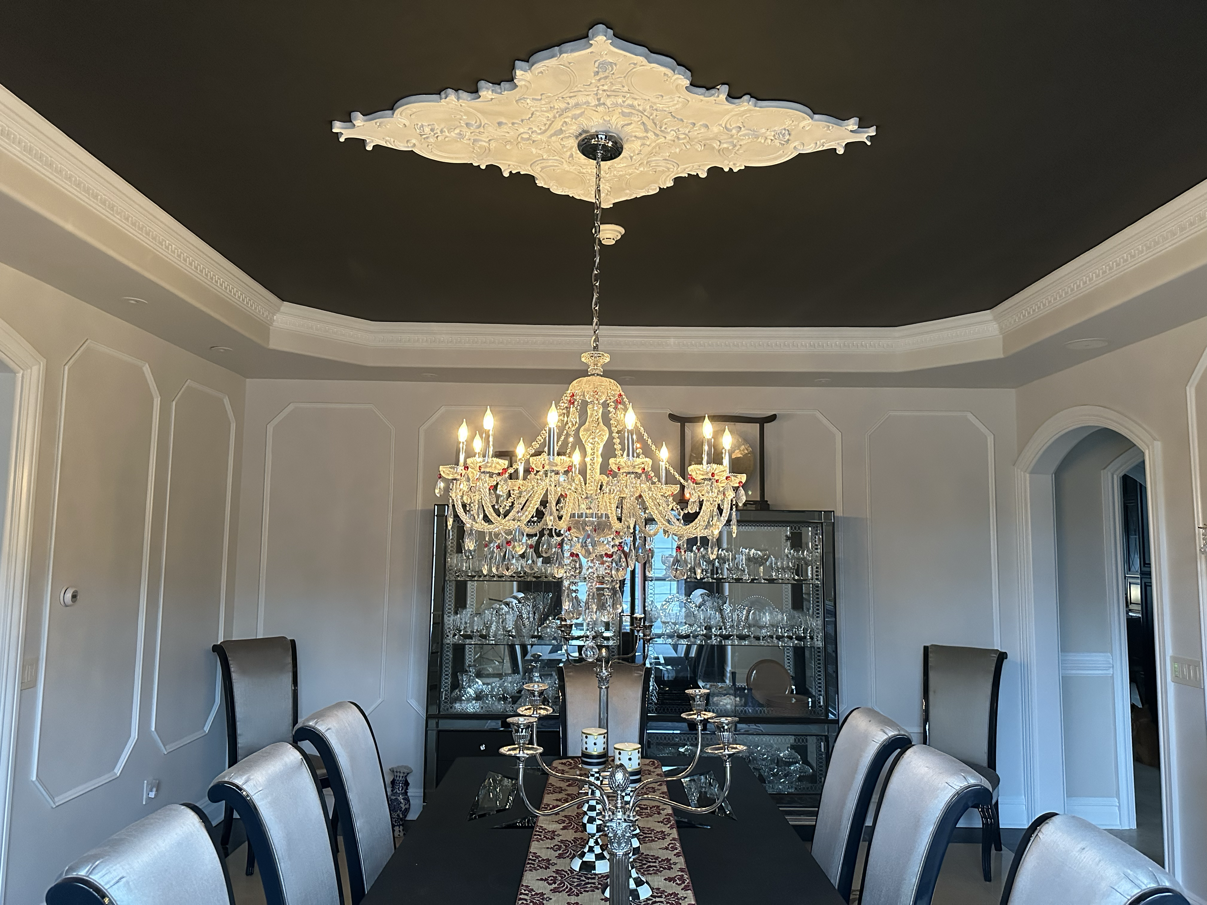 Good As Gold Painting LLC logo