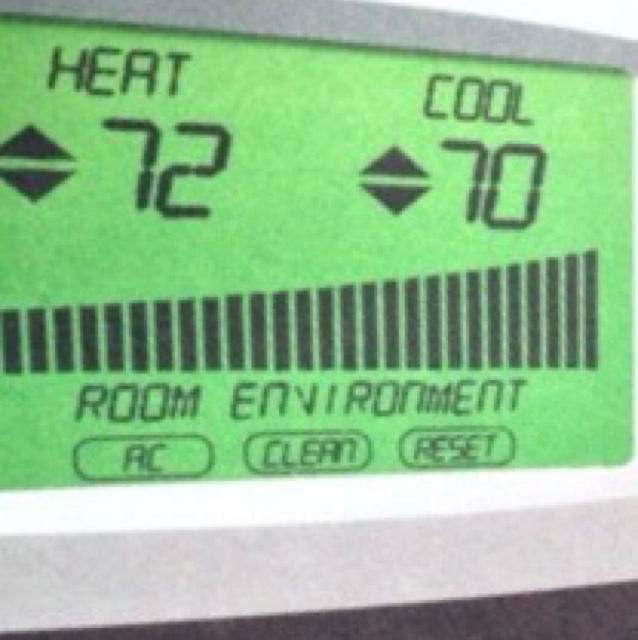 AJ Heating and Air Conditioning, LLC logo