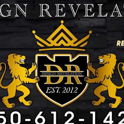 Design Revelation LLC logo
