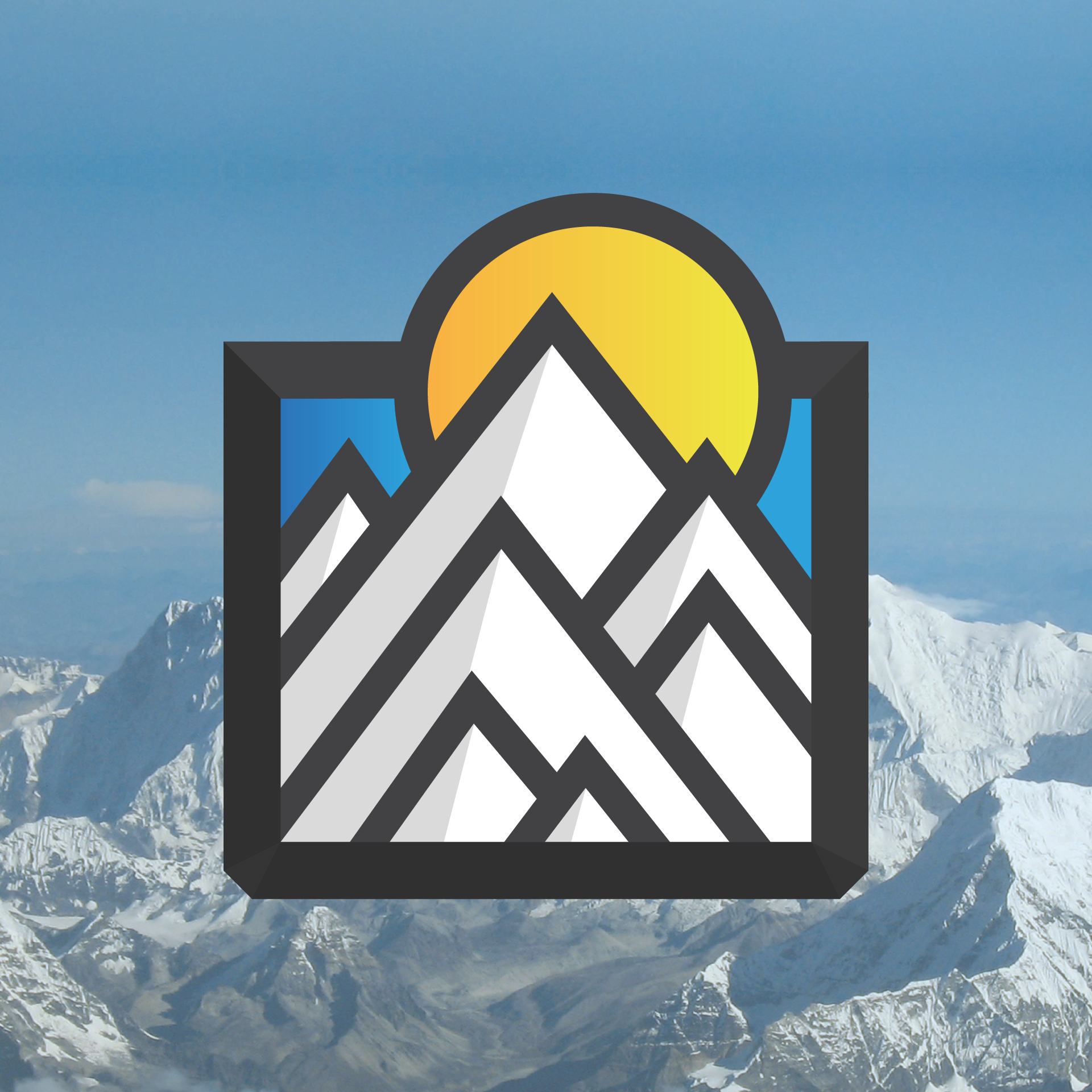 Rocky Mountain Waterproofing logo