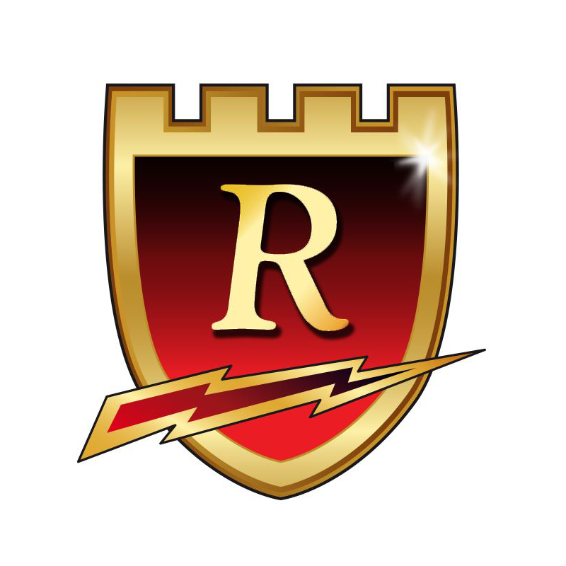 Red Royal Electric, Inc. logo