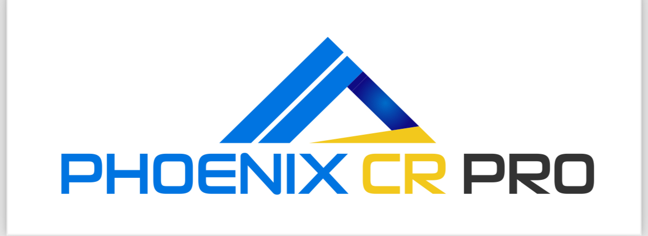 Logo for Phoenix CR Pro