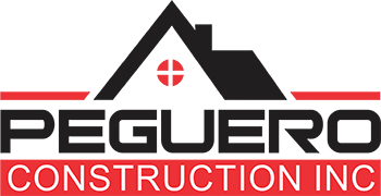 Logo for Peguero Construction