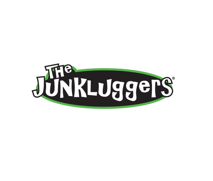 The JunkLuggers of Orange County logo