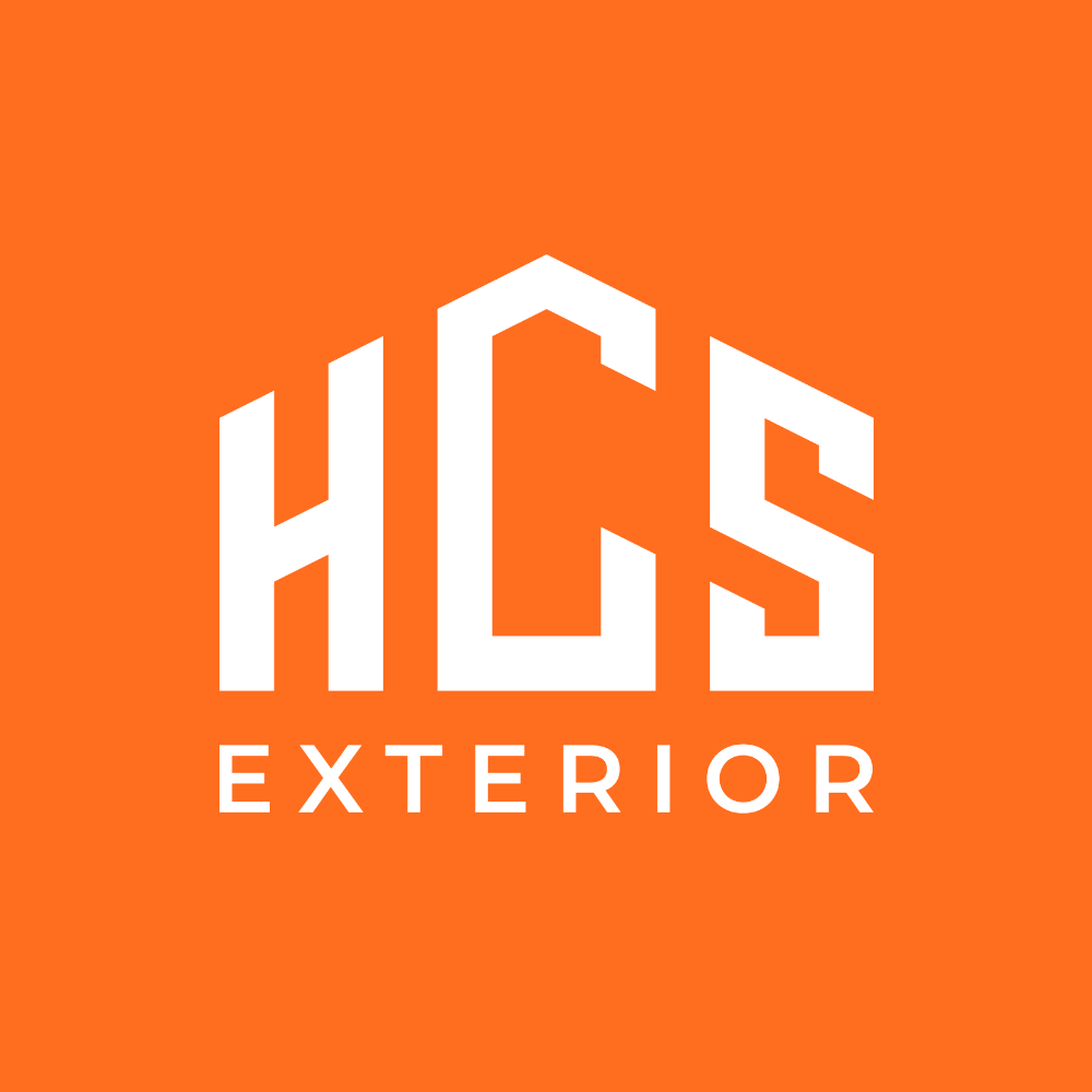HCS Exterior logo
