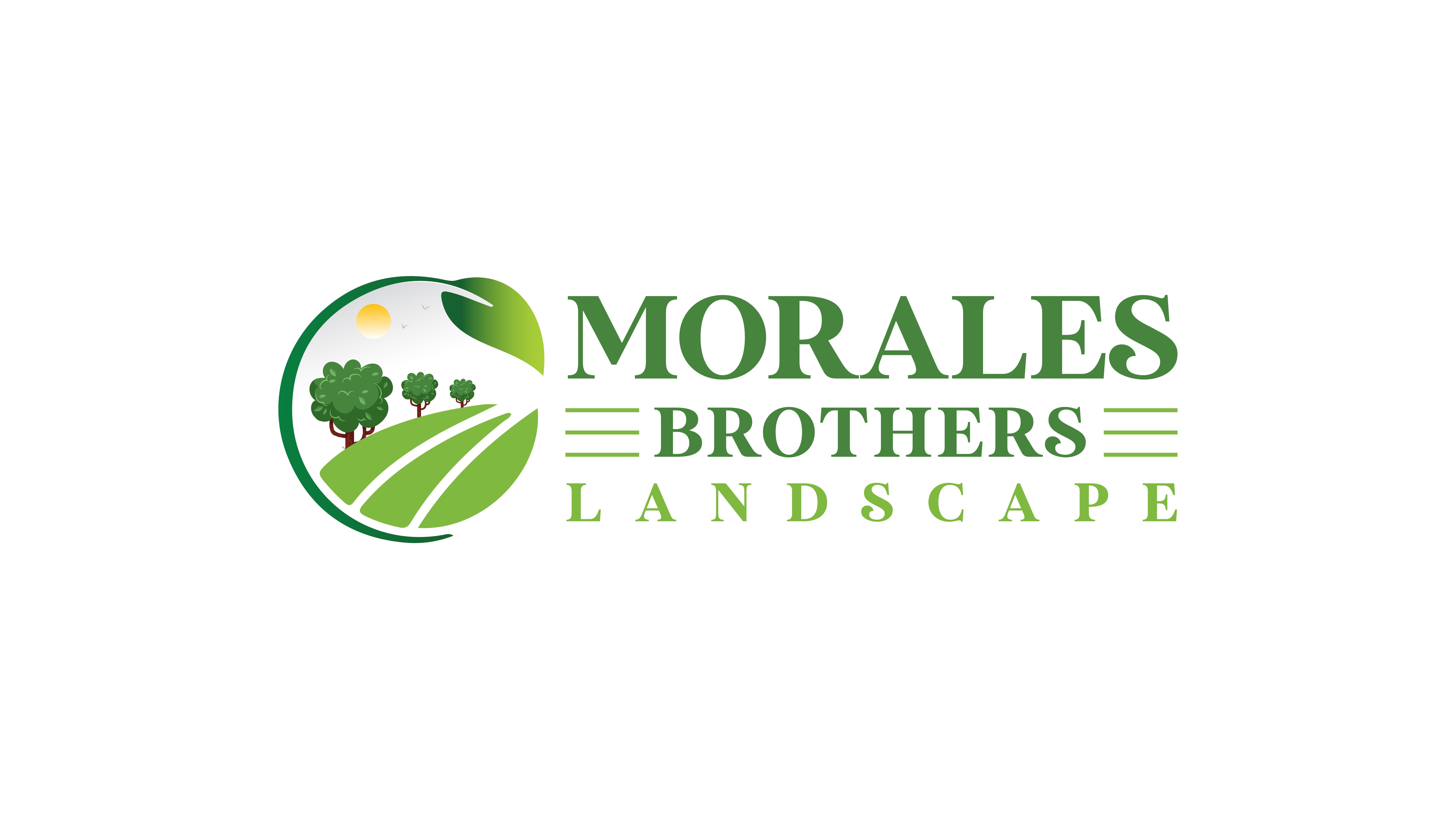 Avatar for Morales Brothers Landscape
