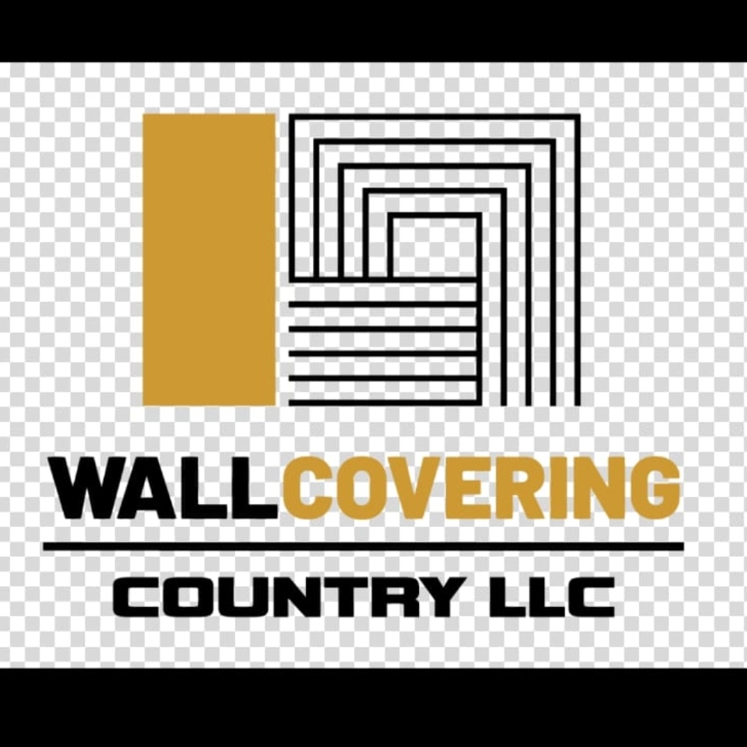 Logo for Wall Covering Country LLC