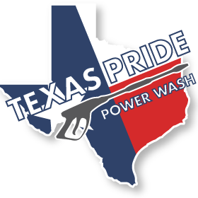 Texas Pride Power Wash, LLC logo