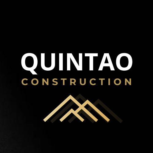 Logo for Quintao Construction