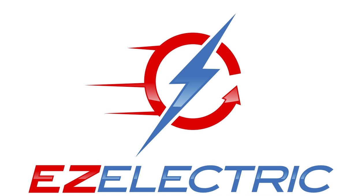EZ Electric logo