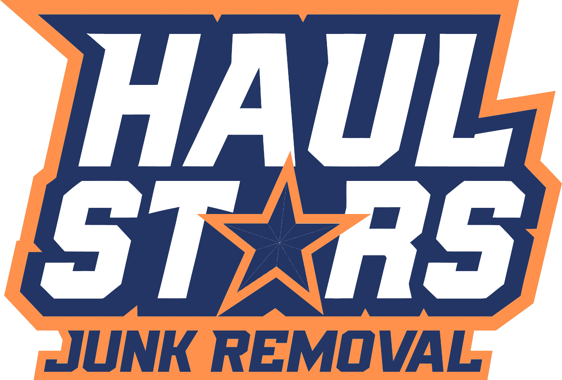 L&R Haulstars LLC logo