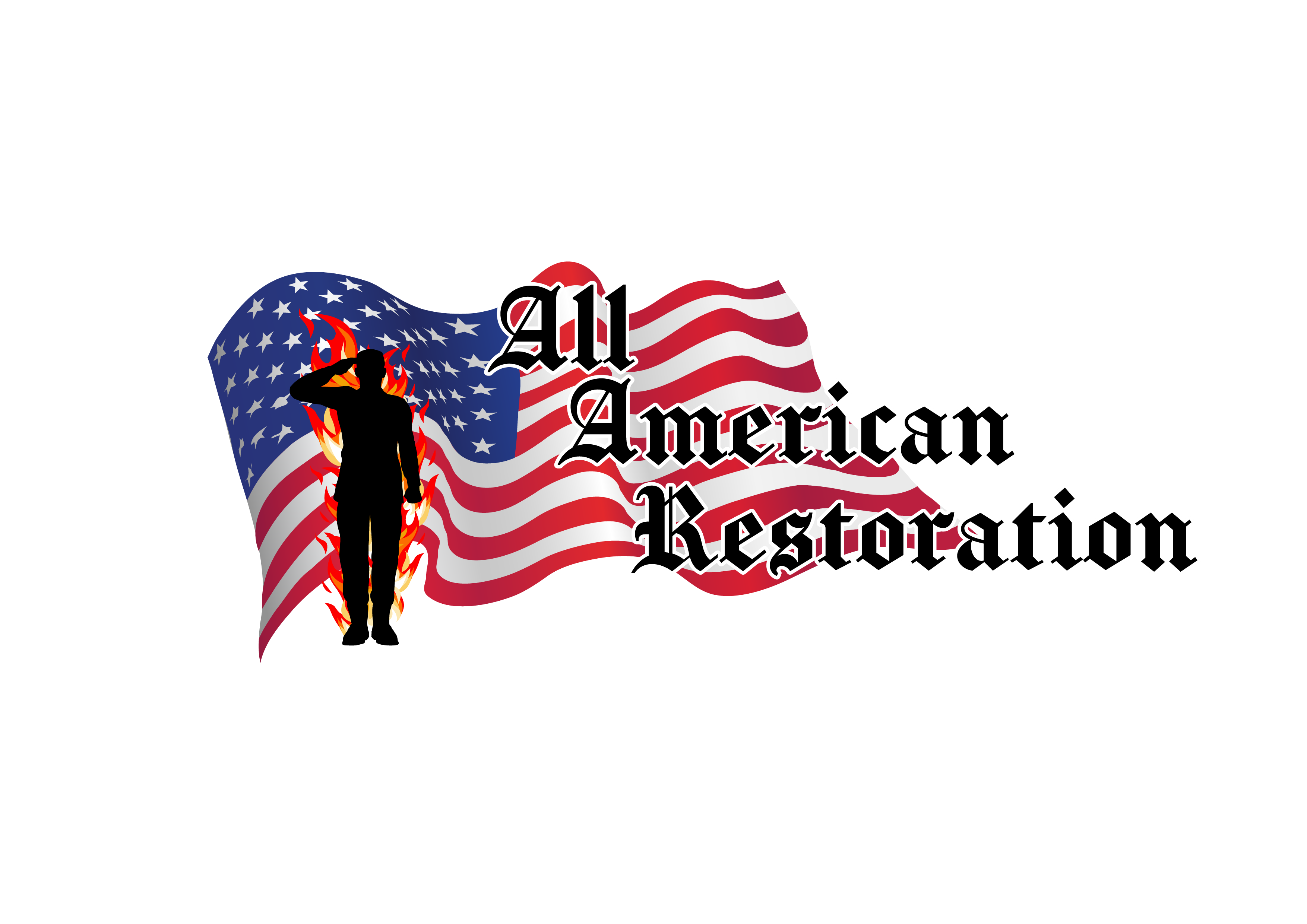 Avatar for All American Restoration