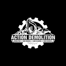 Avatar for ACTION DEMOLITION LLC