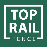 Logo for Top Rail Fence Chattanooga