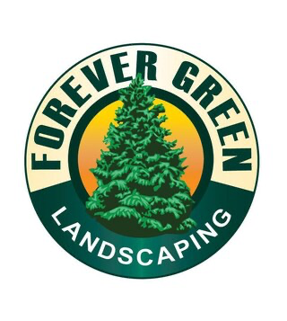 Forever Green Lawncare logo