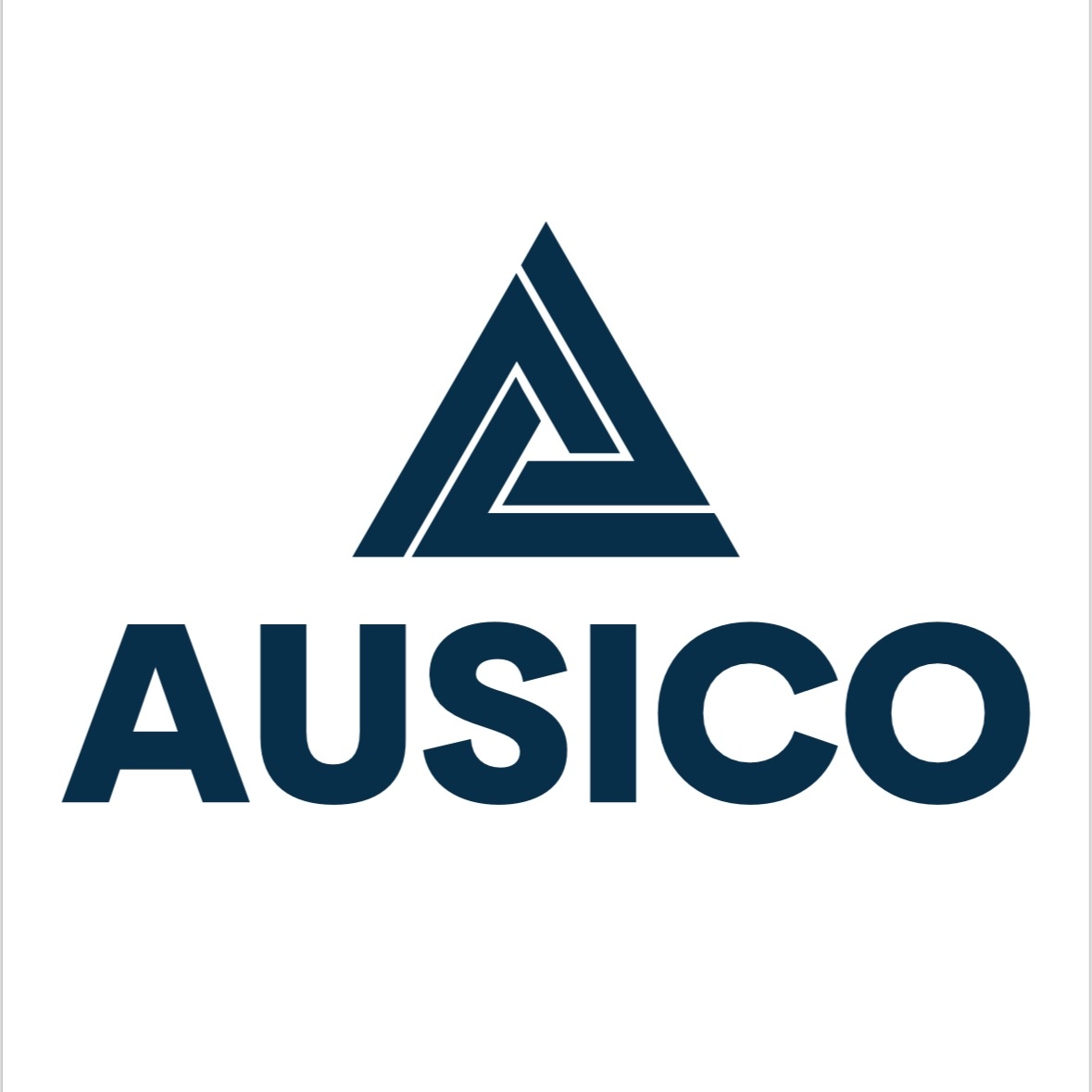 Logo for AUSICO