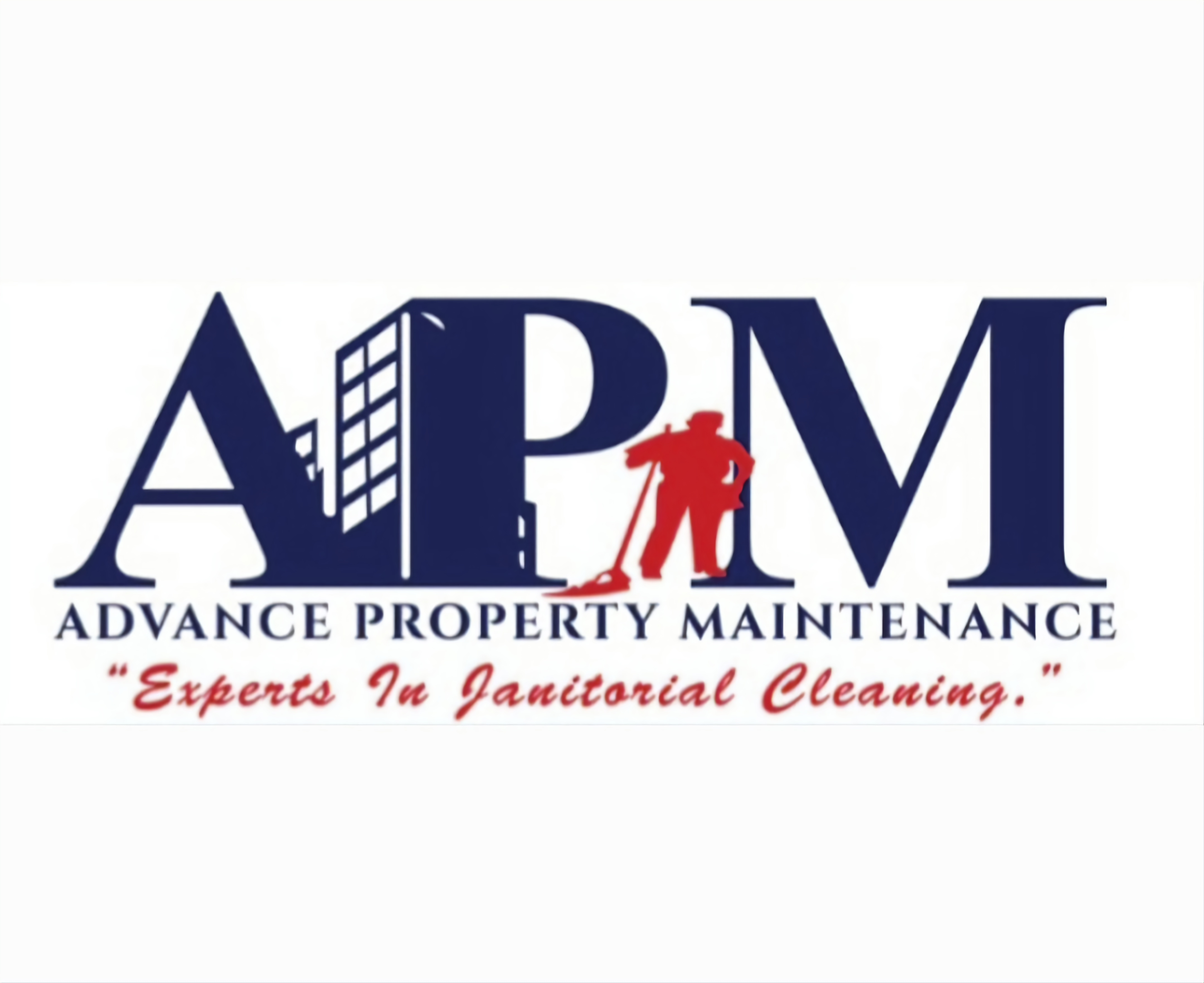 APM Cleaning logo
