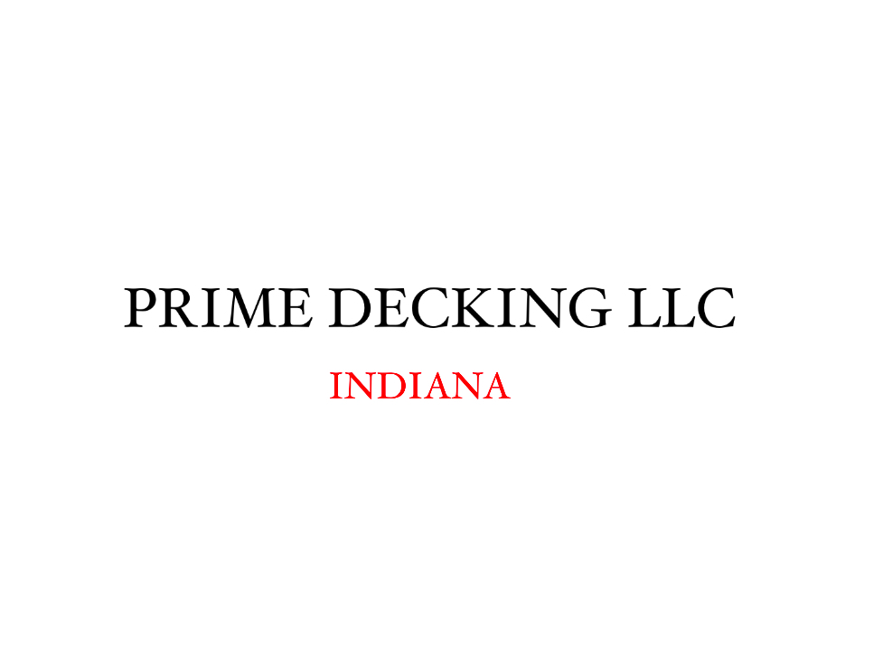Logo for Prime Design and Build