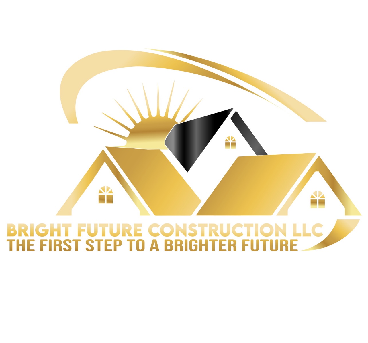Bright Future Construction LLC logo