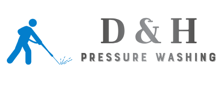Avatar for D & H Pressure Washing