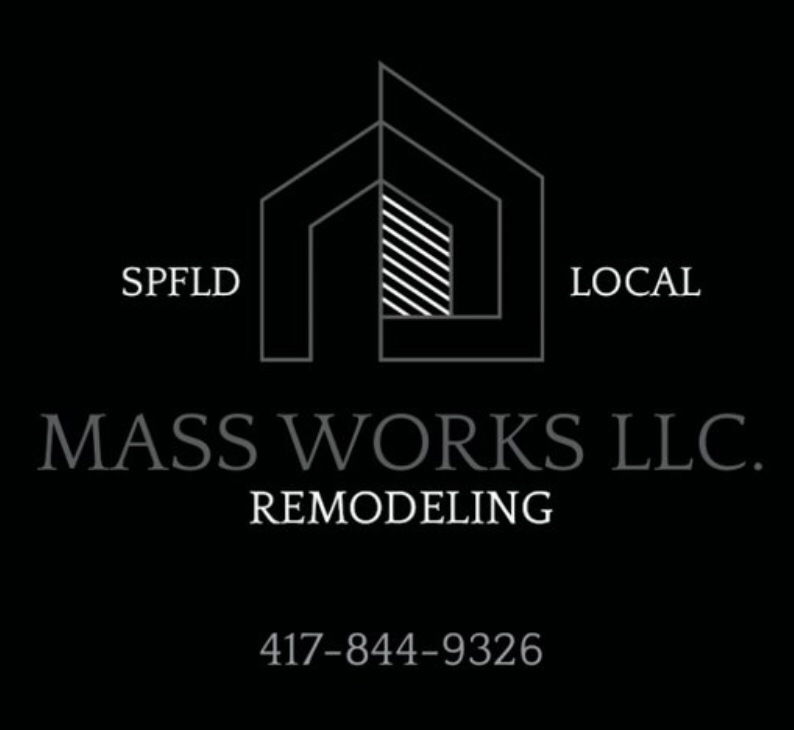Mass Works LLC. logo