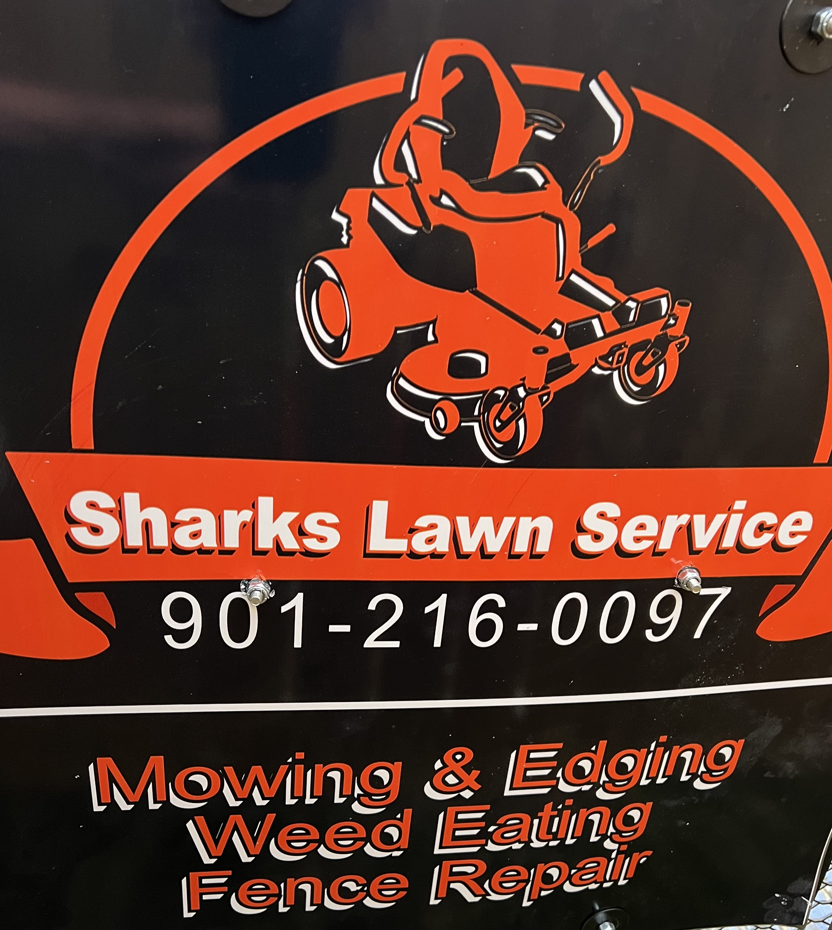 Avatar for Sharks Lawn Services LLC