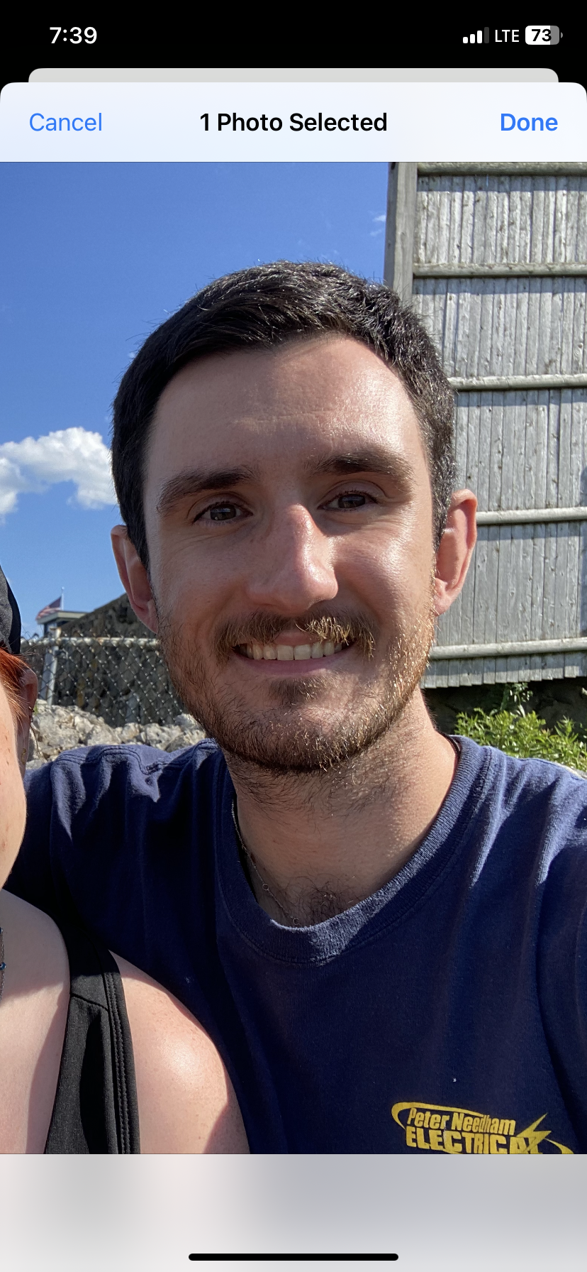 MZ Electrical Services logo