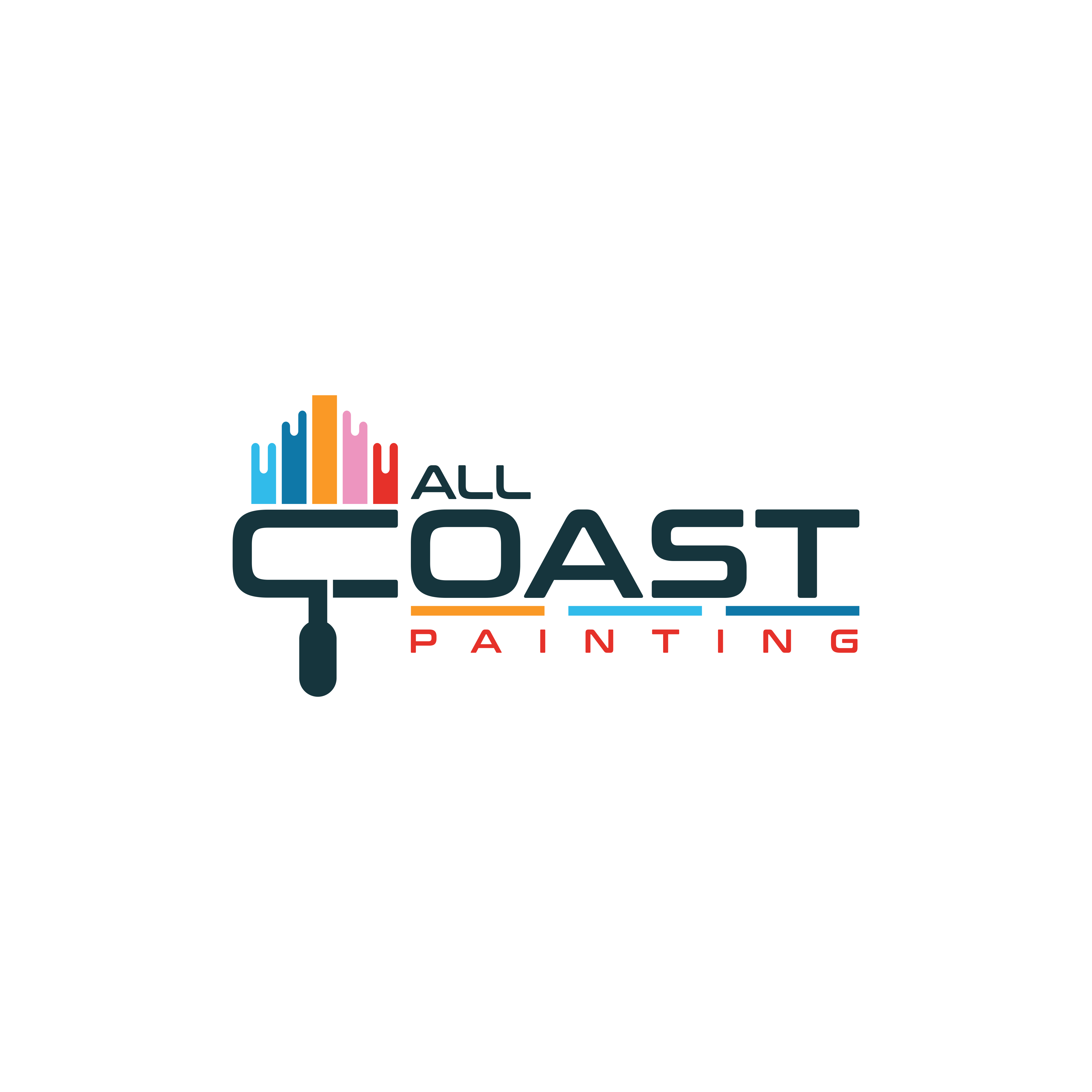 All Coast Painting LLC logo