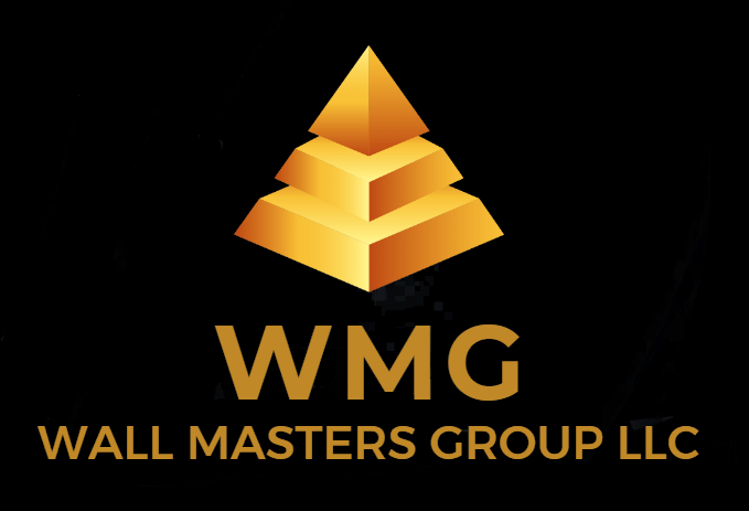 Logo for Wall Masters Group LLC