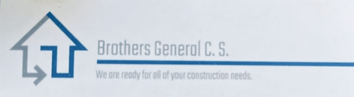 Brothers General Contractor Services logo