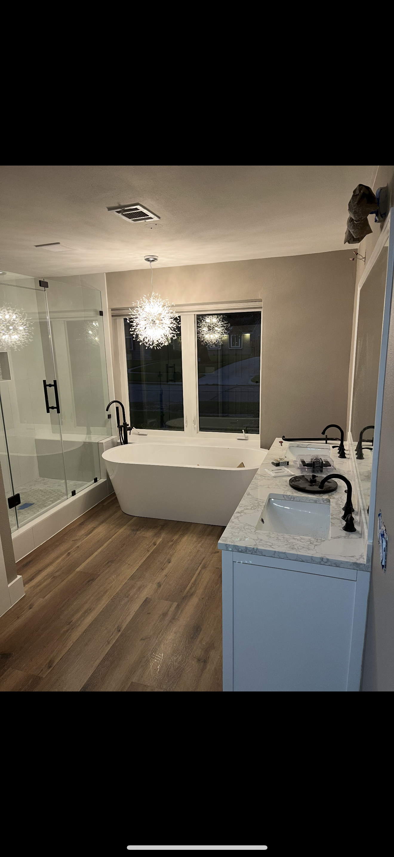 Your Home Plumbing logo