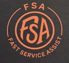 Avatar for FSA Fast Service Assist