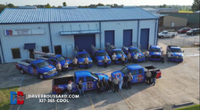 Avatar for Dave Broussard AC & Heating