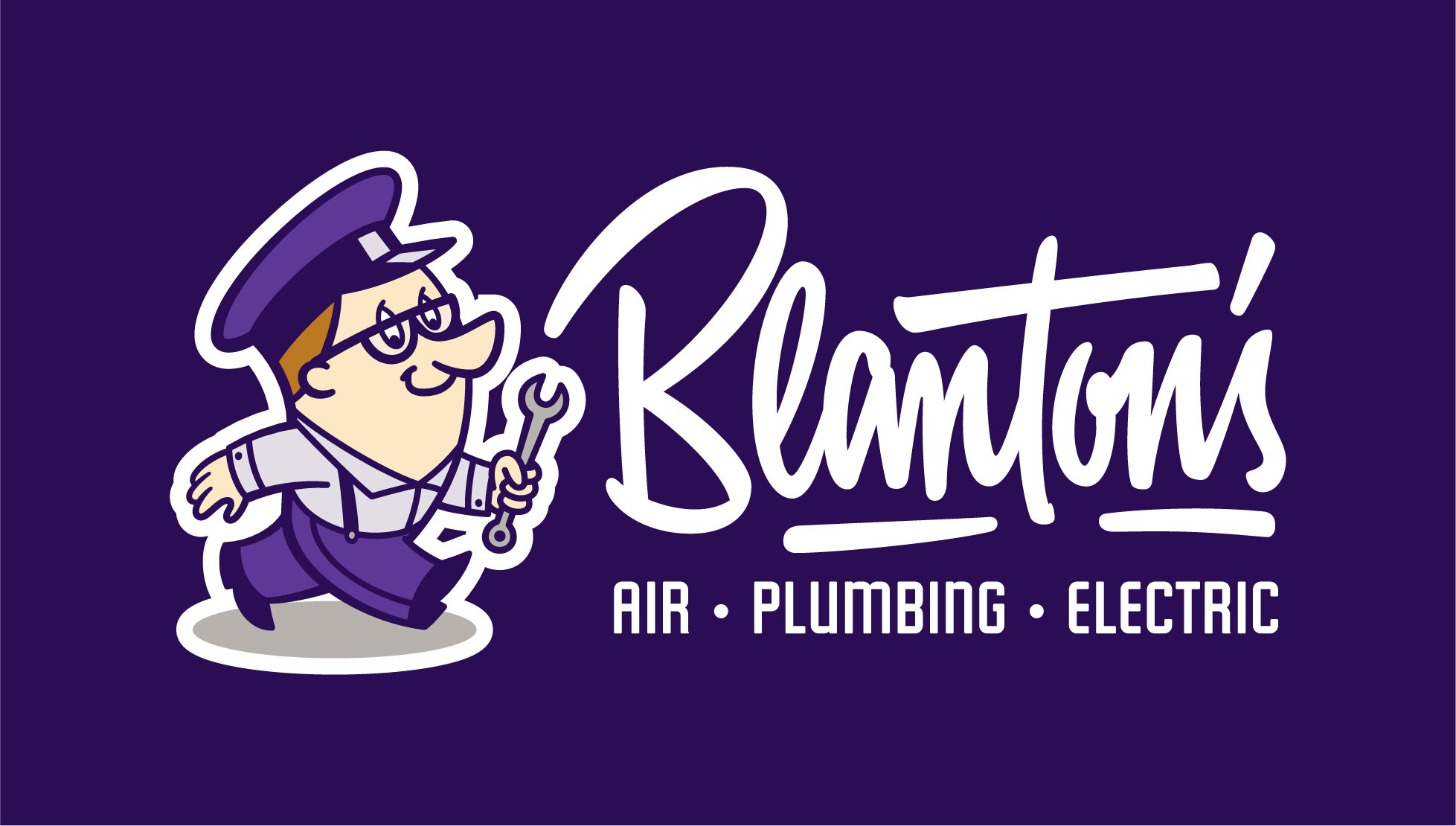 Avatar for Blanton's Air, Plumbing & Electric